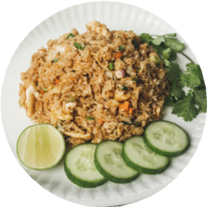 fried rice