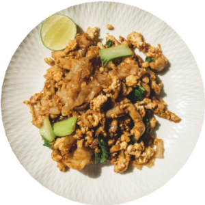 pad see ew