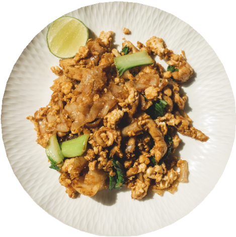 pad see ew pad see ew
