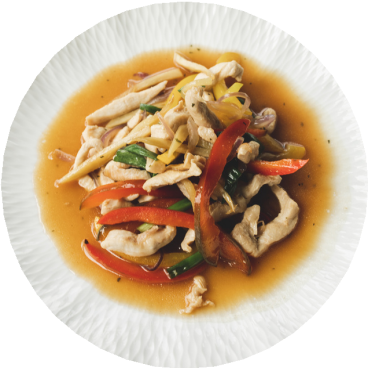 stir fried chicken stir fried chicken