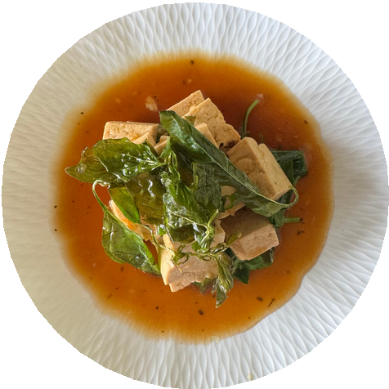 stir fried tofu stir fried tofu